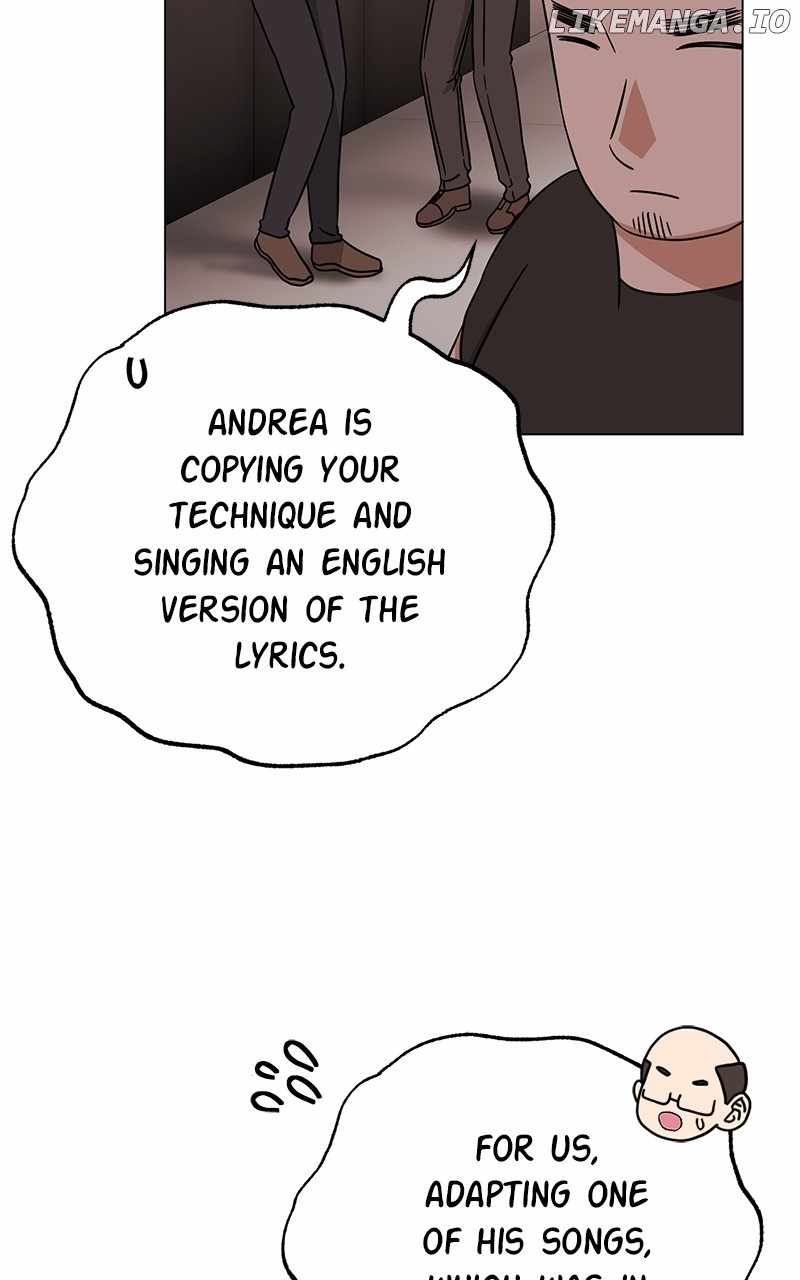 Superstar Associate Manager Chapter 86 - Page 83