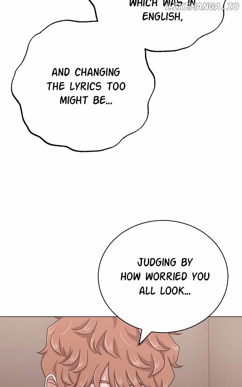 Superstar Associate Manager Chapter 86 - Page 84