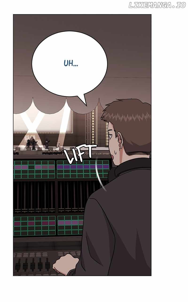 Superstar Associate Manager Chapter 86 - Page 91