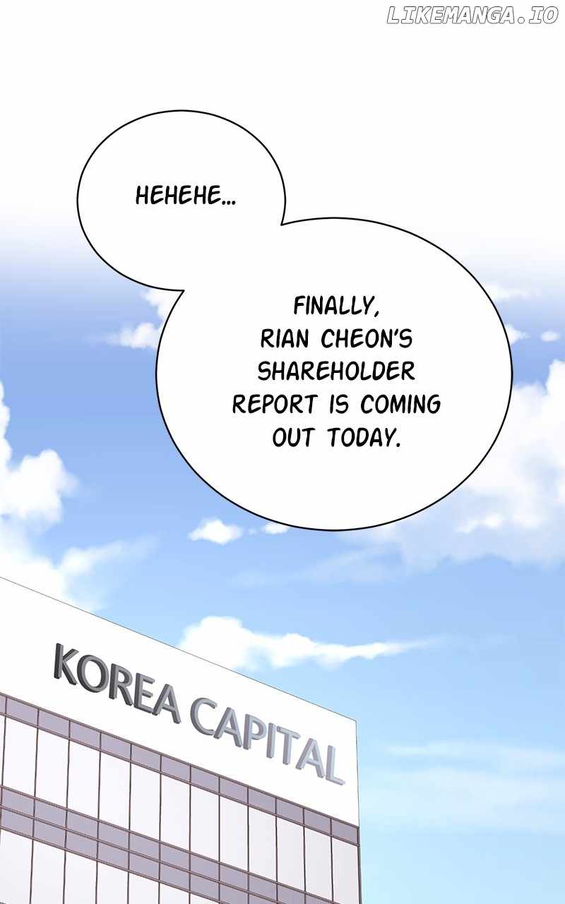 Superstar Associate Manager Chapter 87 - Page 0