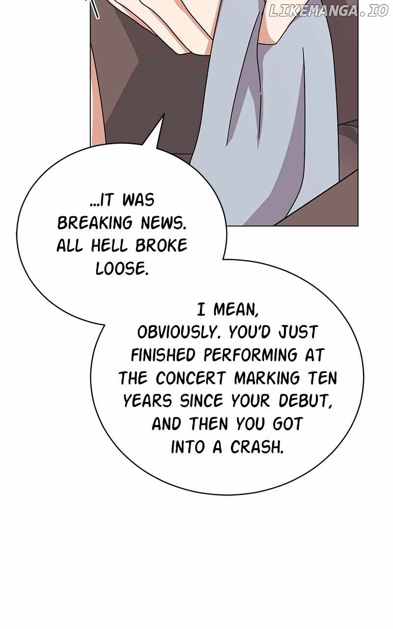 Superstar Associate Manager Chapter 87 - Page 107