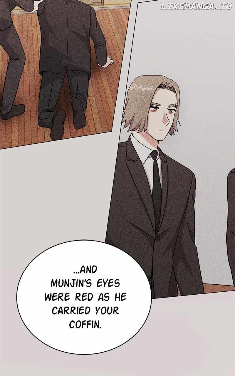 Superstar Associate Manager Chapter 87 - Page 114