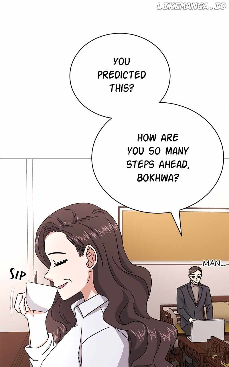 Superstar Associate Manager Chapter 87 - Page 20