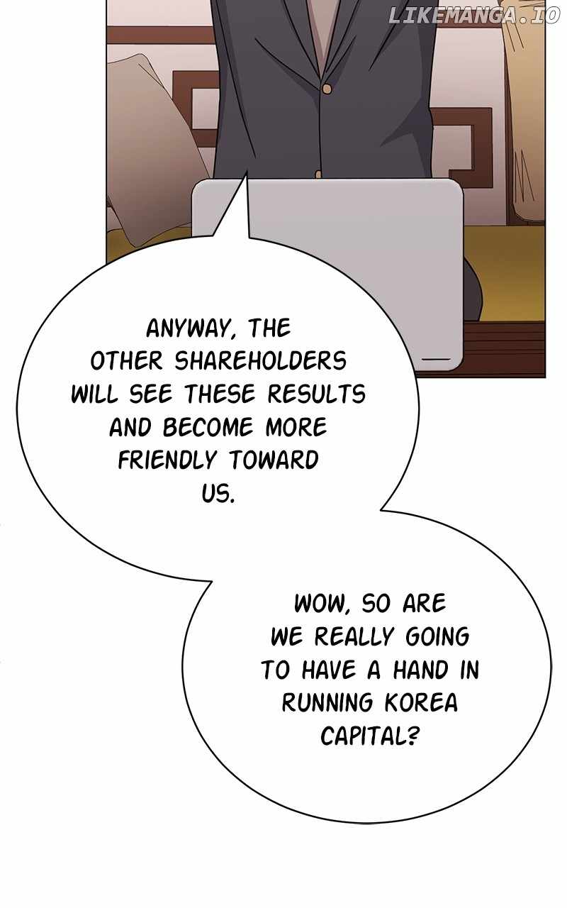 Superstar Associate Manager Chapter 87 - Page 23