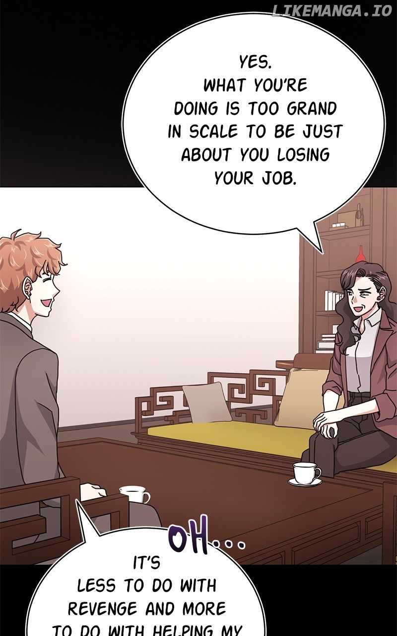 Superstar Associate Manager Chapter 87 - Page 29
