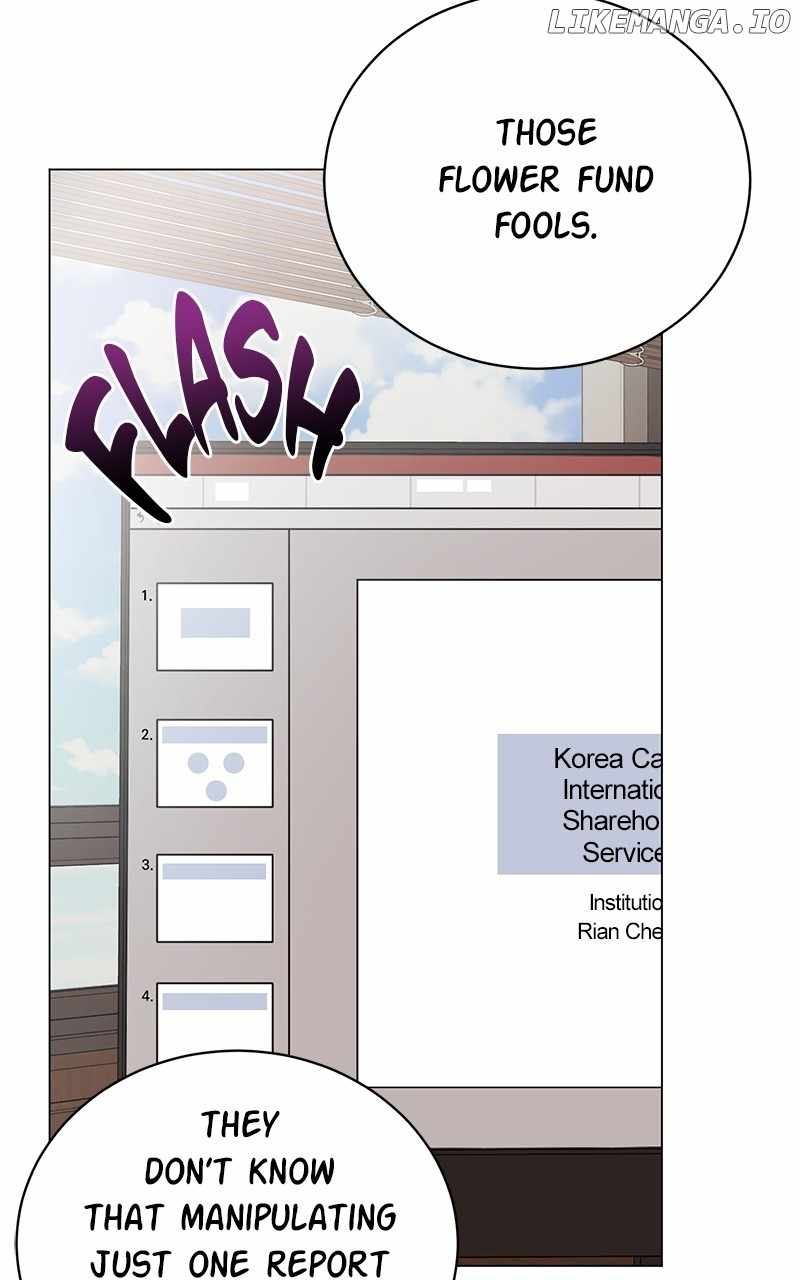 Superstar Associate Manager Chapter 87 - Page 3