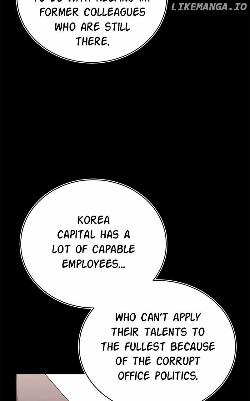 Superstar Associate Manager Chapter 87 - Page 30