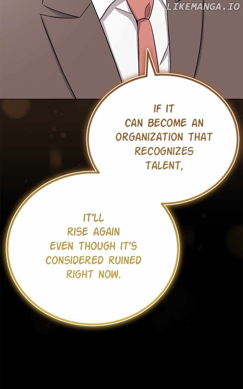 Superstar Associate Manager Chapter 87 - Page 33