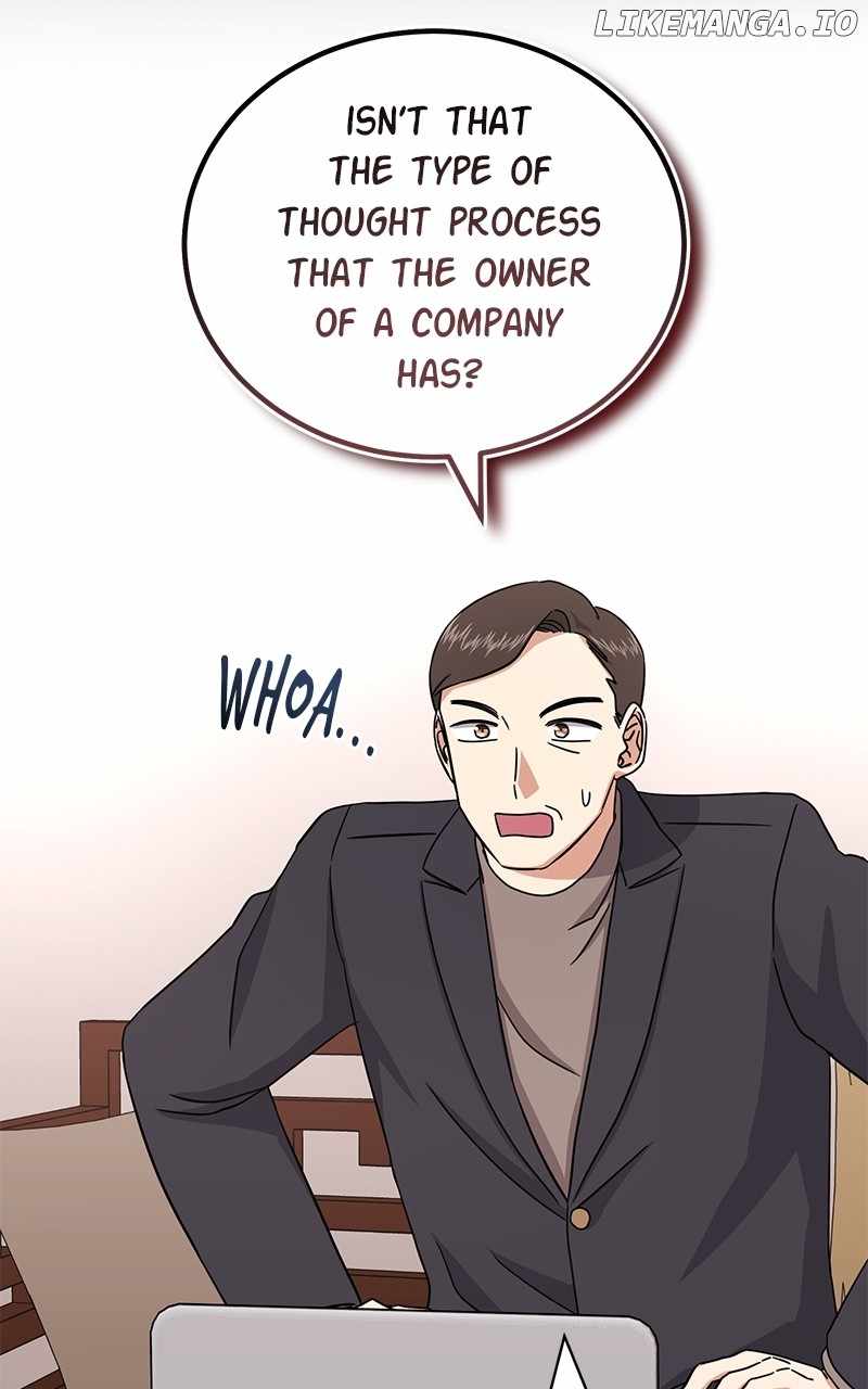 Superstar Associate Manager Chapter 87 - Page 36