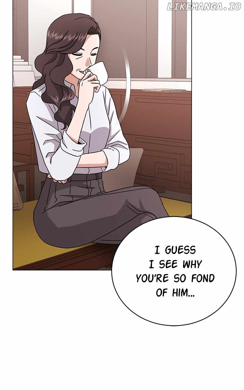 Superstar Associate Manager Chapter 87 - Page 38
