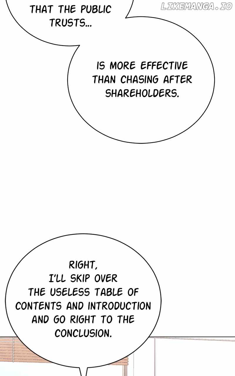 Superstar Associate Manager Chapter 87 - Page 4