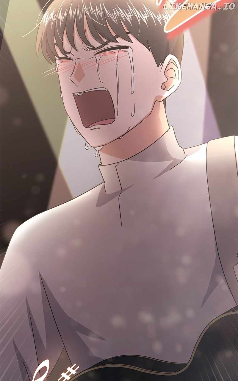 Superstar Associate Manager Chapter 87 - Page 84