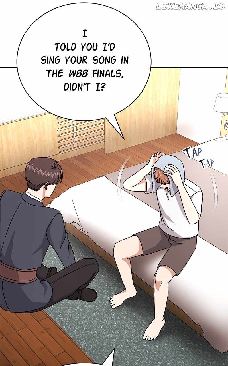 Superstar Associate Manager Chapter 87 - Page 95