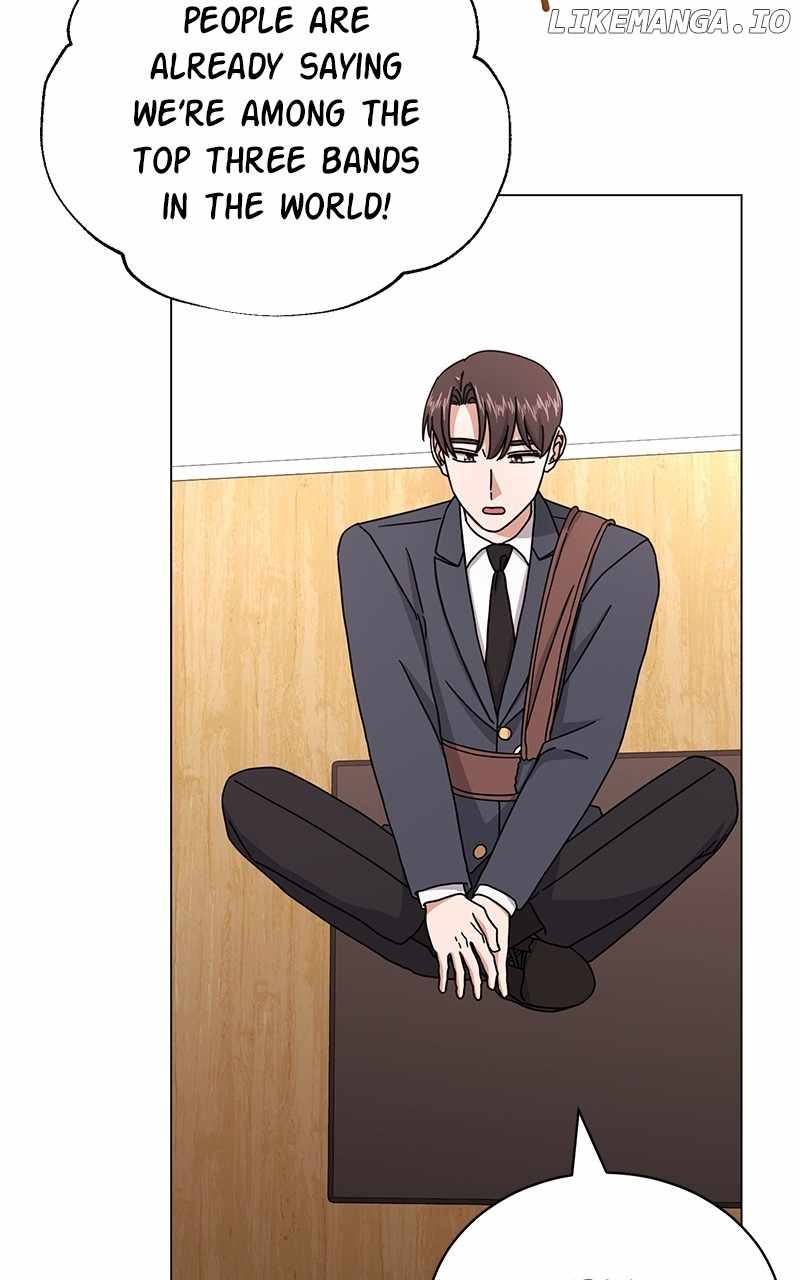 Superstar Associate Manager Chapter 87 - Page 97