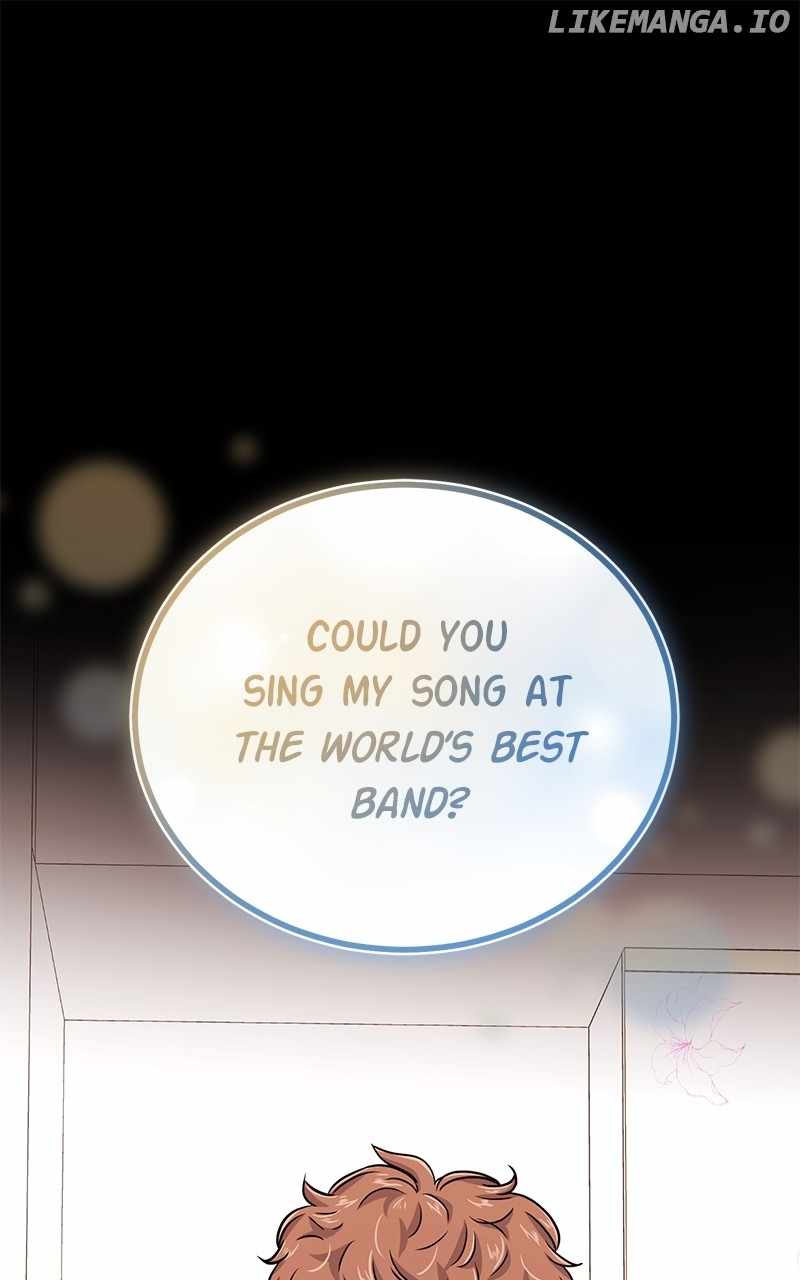 Superstar Associate Manager Chapter 88 - Page 0