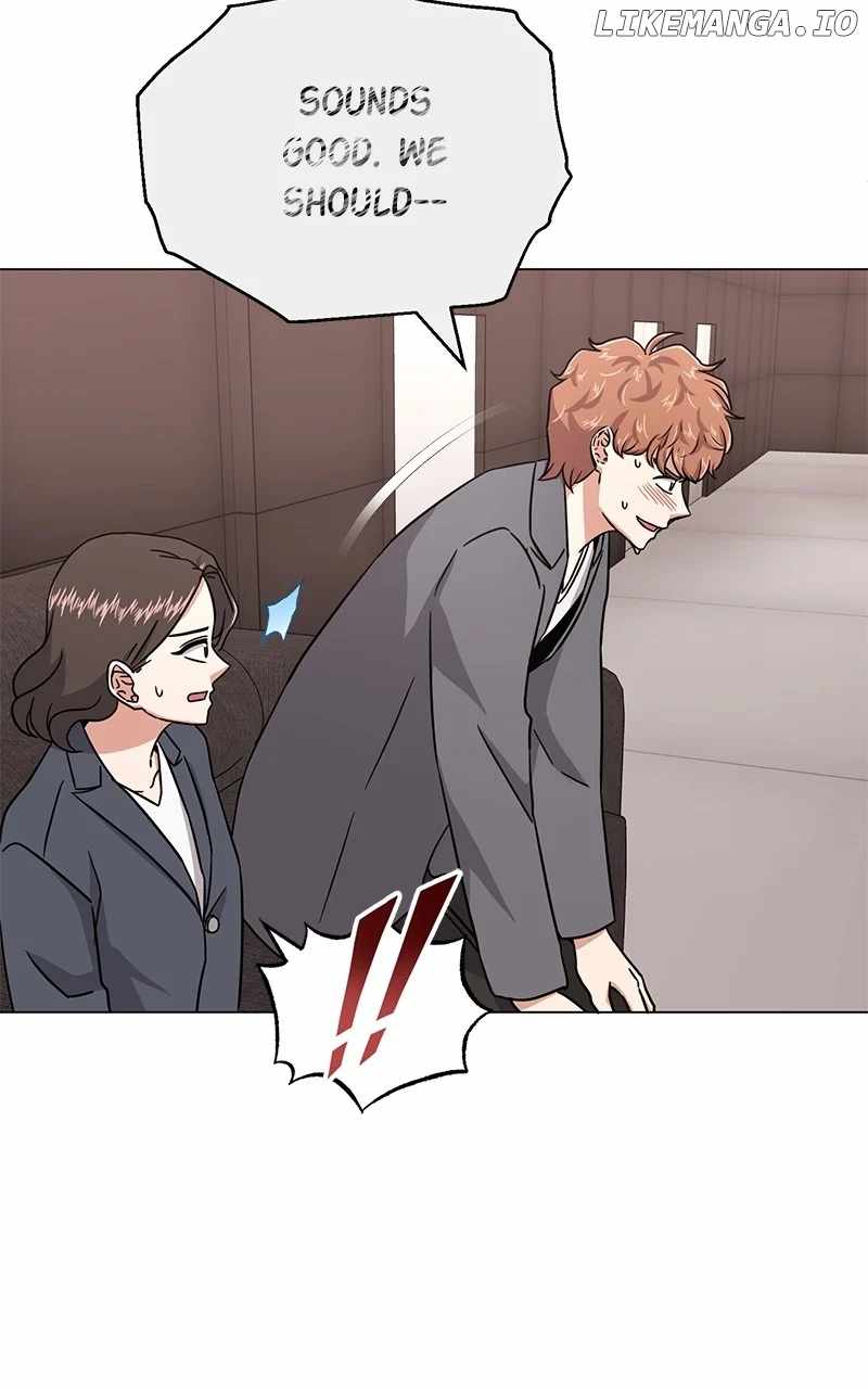 Superstar Associate Manager Chapter 88 - Page 105
