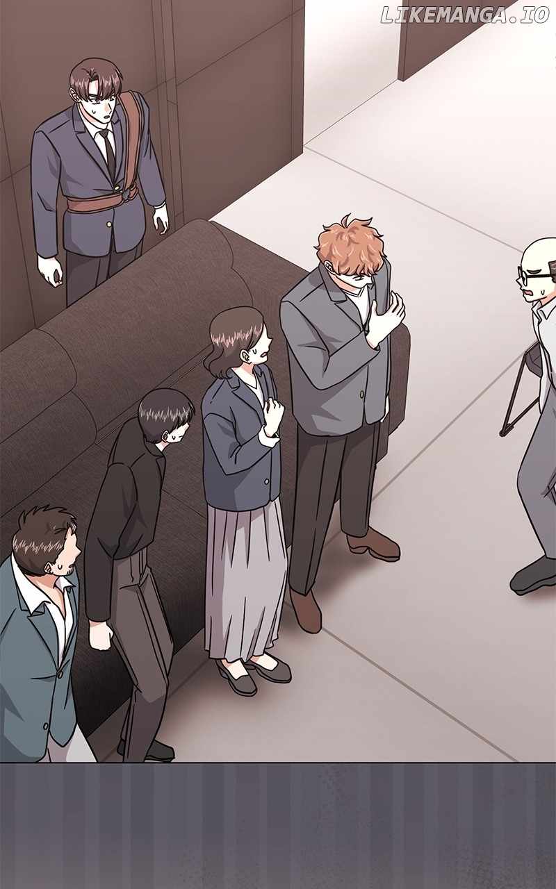 Superstar Associate Manager Chapter 88 - Page 111