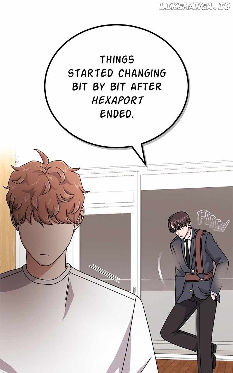 Superstar Associate Manager Chapter 88 - Page 25