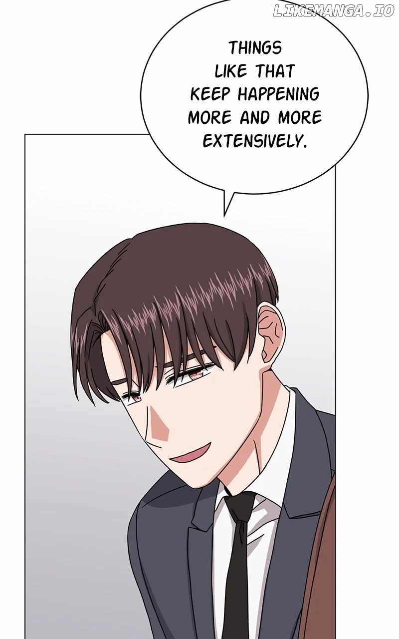 Superstar Associate Manager Chapter 88 - Page 27