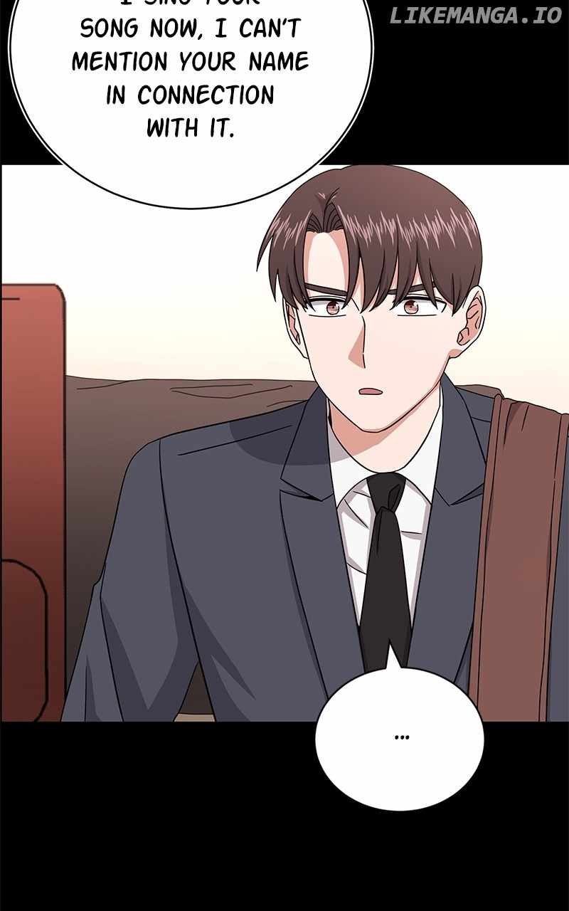 Superstar Associate Manager Chapter 88 - Page 3