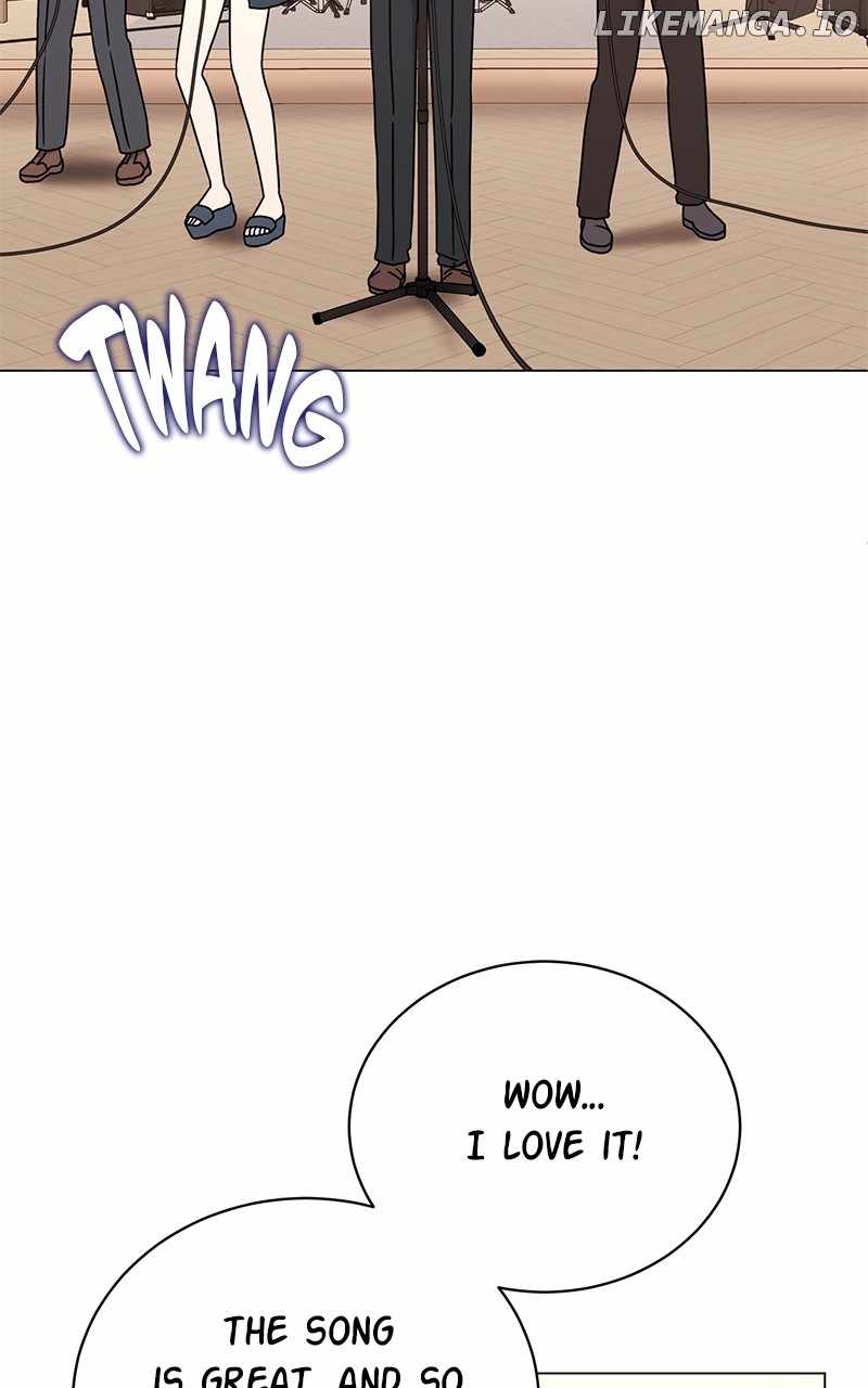 Superstar Associate Manager Chapter 88 - Page 33