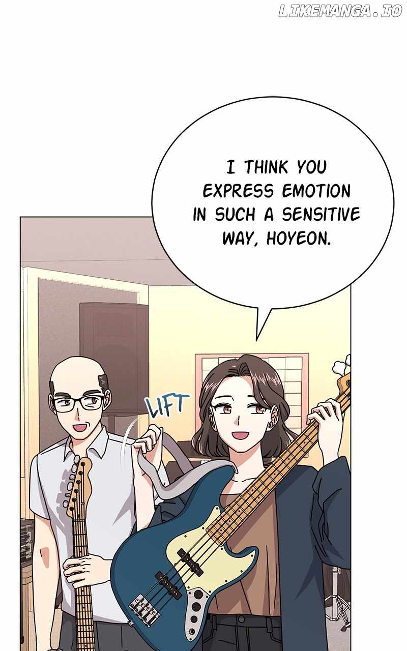 Superstar Associate Manager Chapter 88 - Page 35