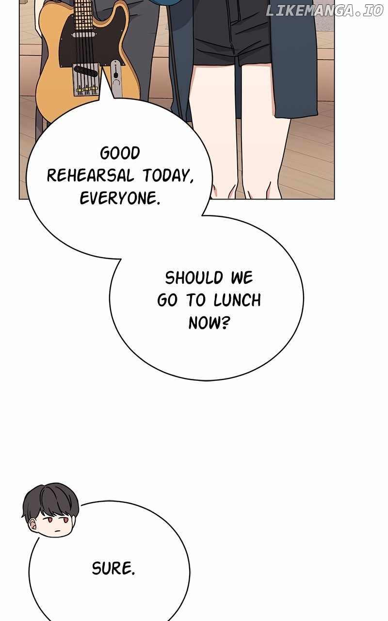 Superstar Associate Manager Chapter 88 - Page 36
