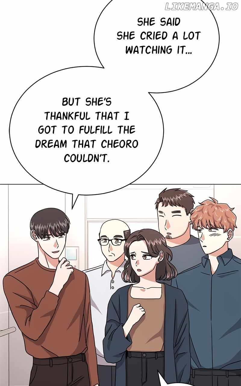 Superstar Associate Manager Chapter 88 - Page 39