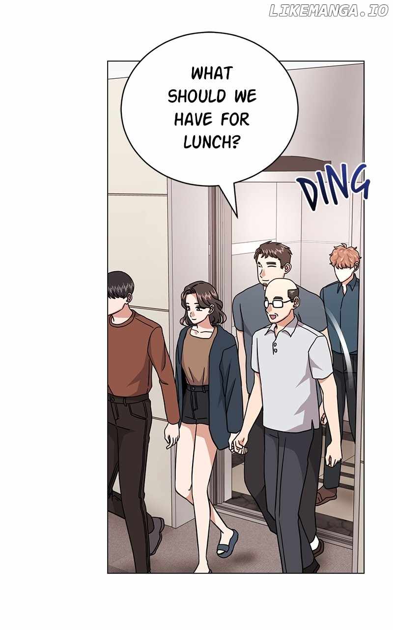 Superstar Associate Manager Chapter 88 - Page 42