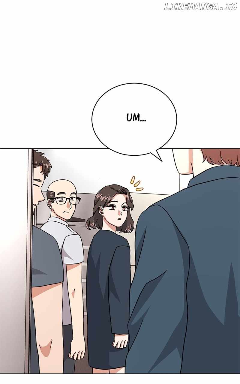 Superstar Associate Manager Chapter 88 - Page 43