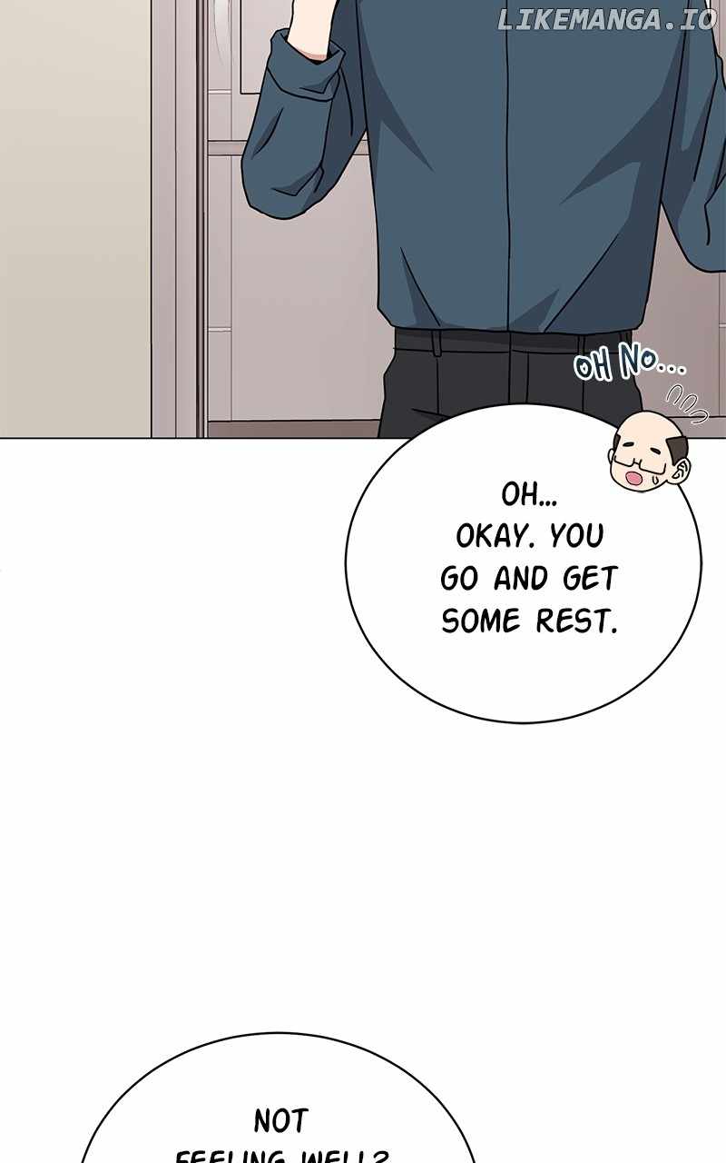 Superstar Associate Manager Chapter 88 - Page 45