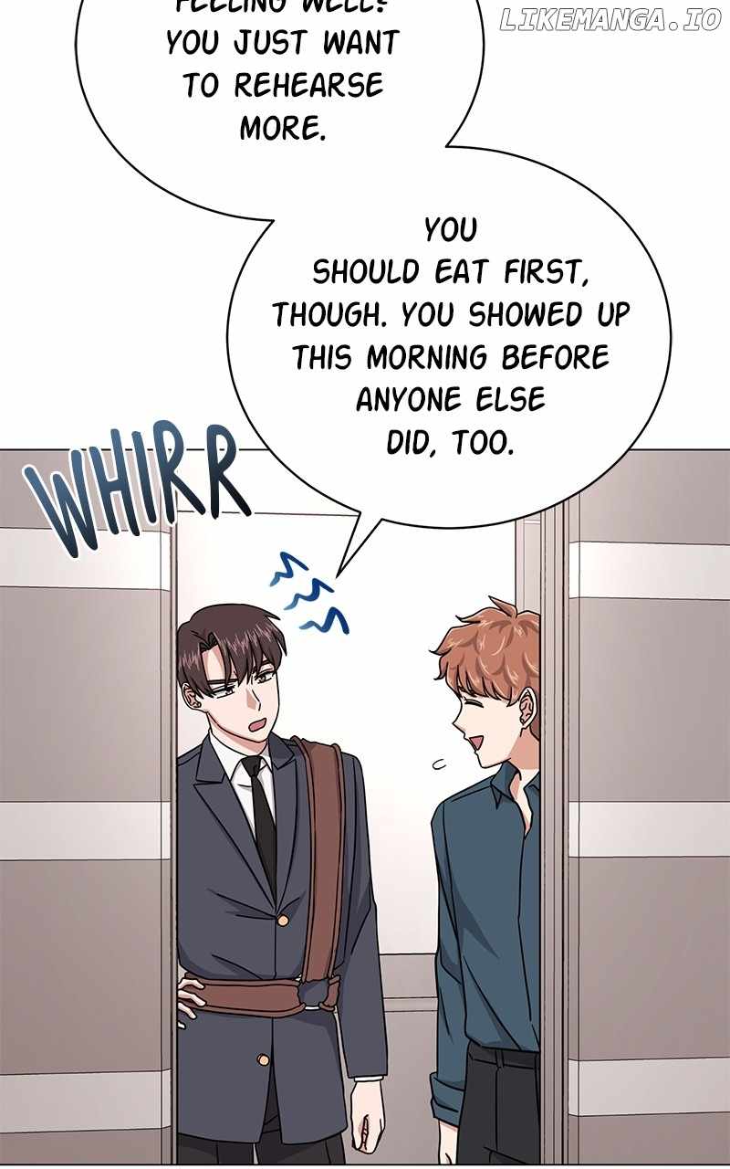 Superstar Associate Manager Chapter 88 - Page 46