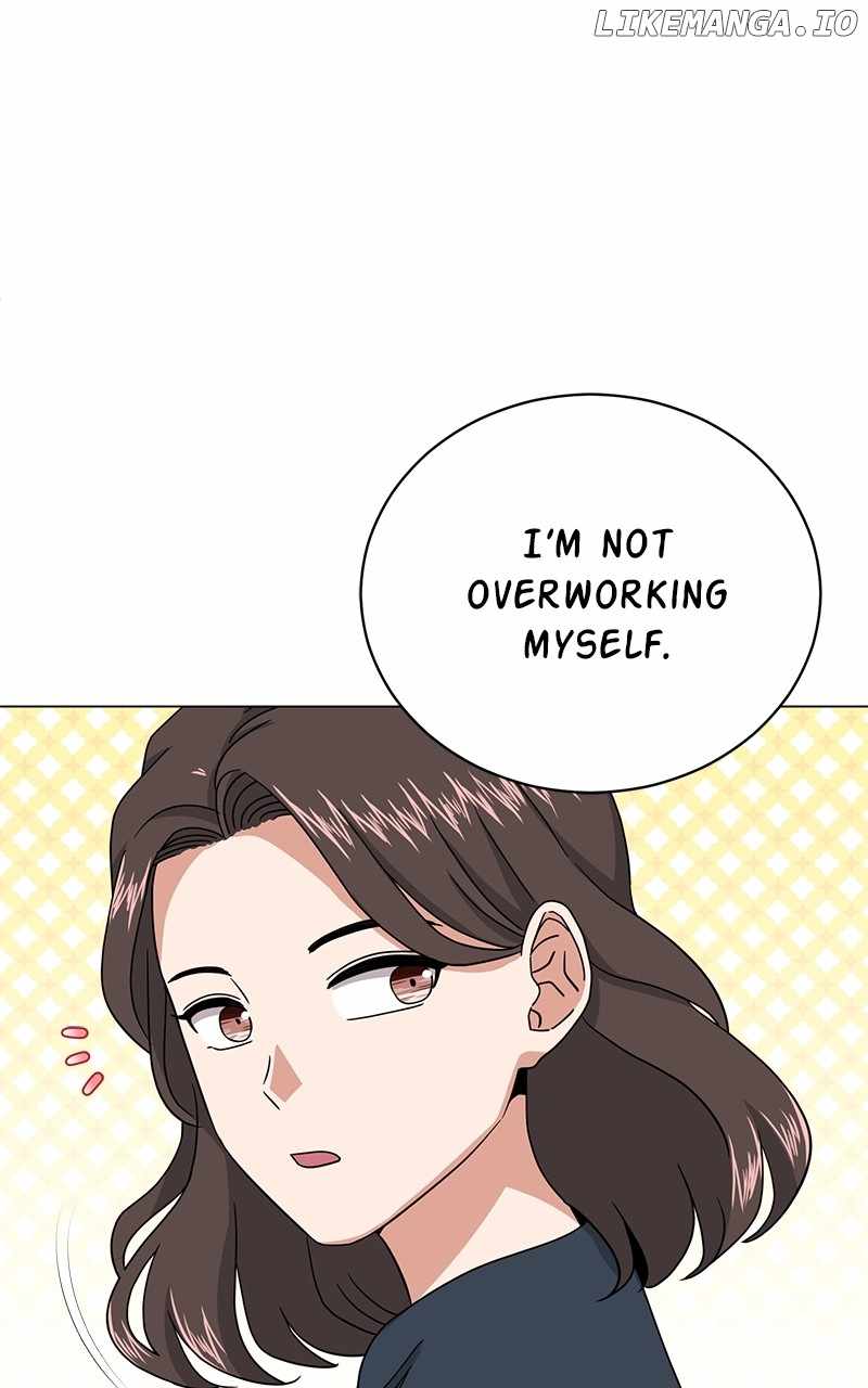 Superstar Associate Manager Chapter 88 - Page 47