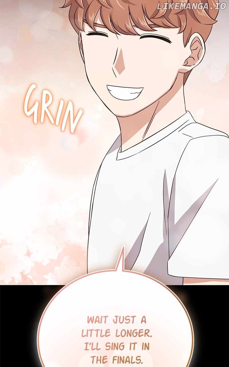 Superstar Associate Manager Chapter 88 - Page 5