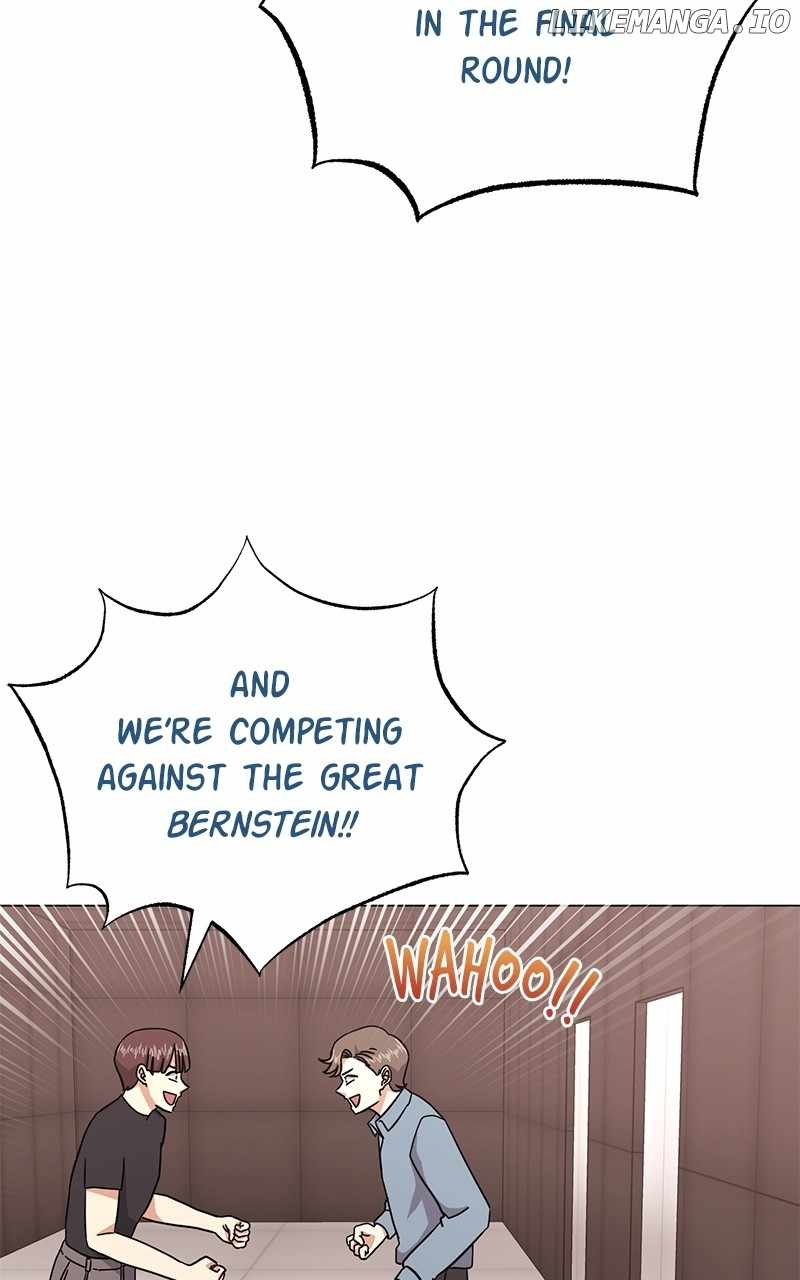 Superstar Associate Manager Chapter 88 - Page 54