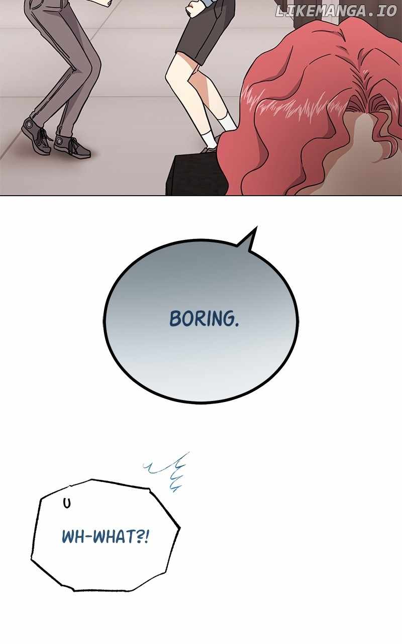 Superstar Associate Manager Chapter 88 - Page 55