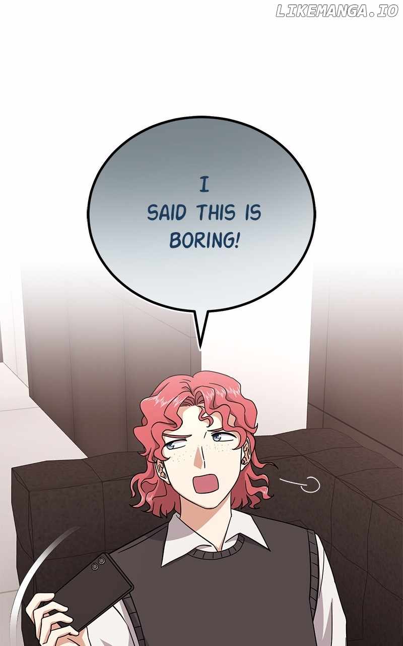 Superstar Associate Manager Chapter 88 - Page 56