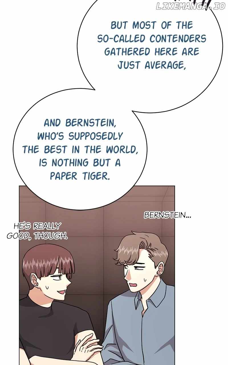 Superstar Associate Manager Chapter 88 - Page 58