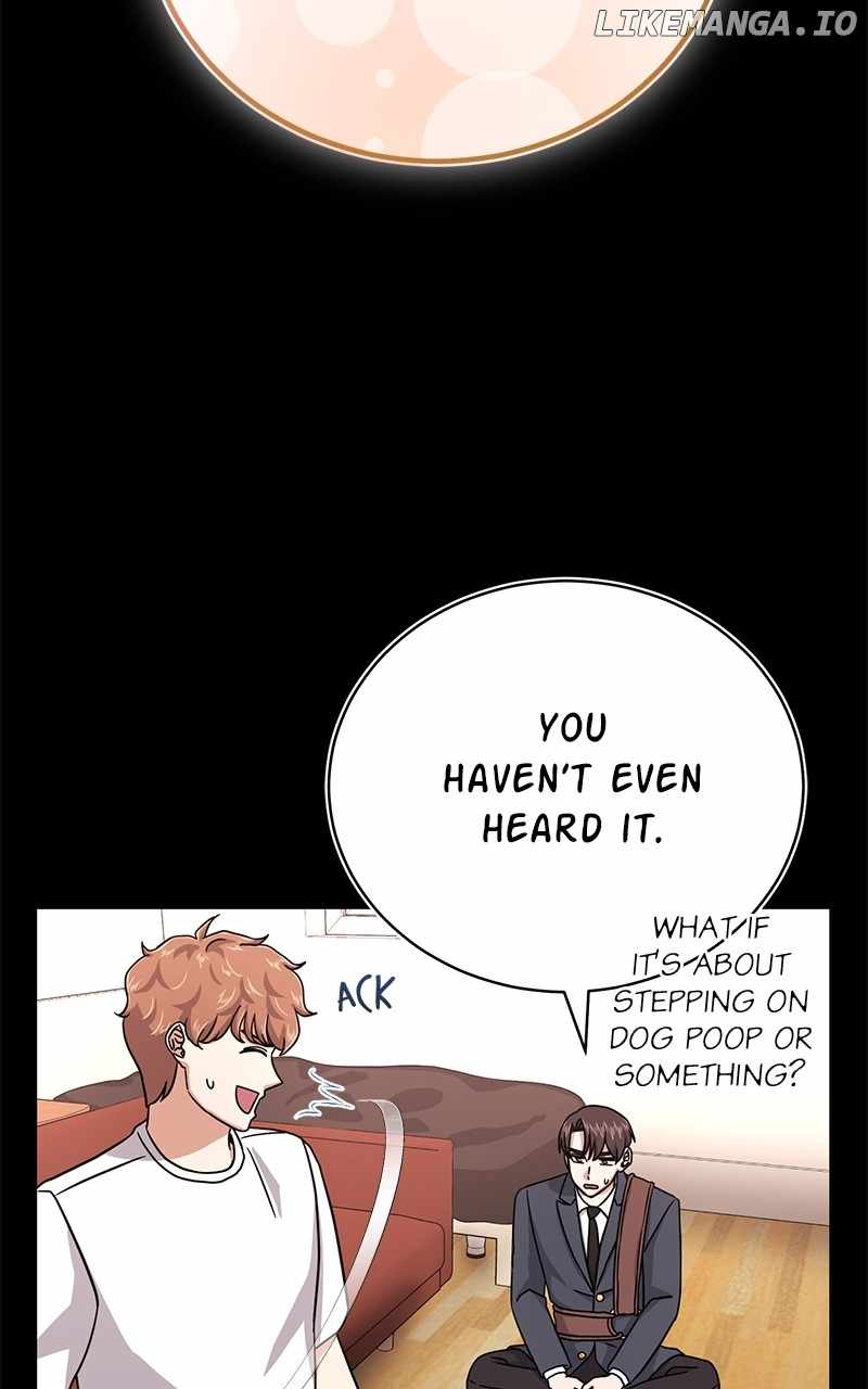 Superstar Associate Manager Chapter 88 - Page 6