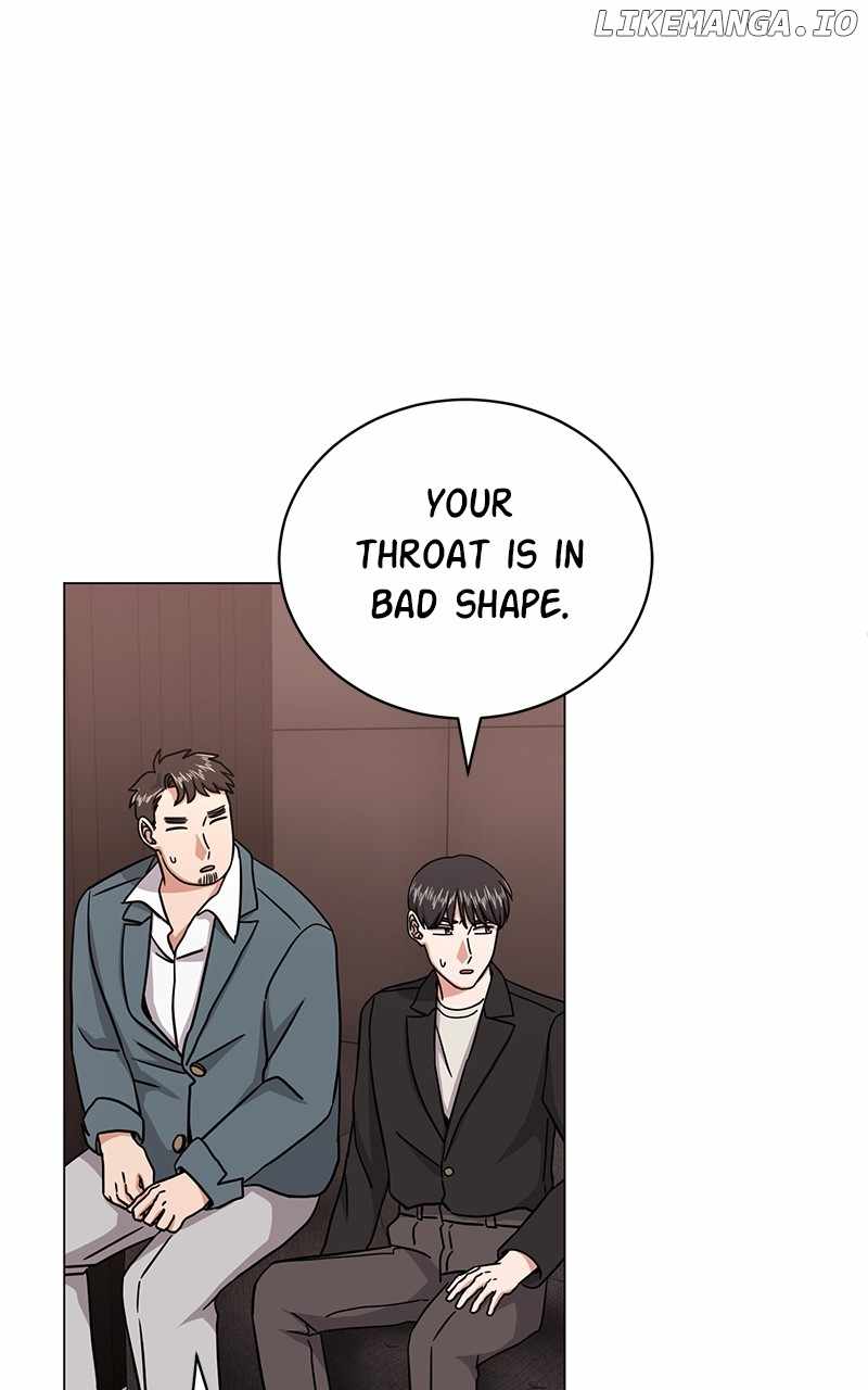 Superstar Associate Manager Chapter 88 - Page 67