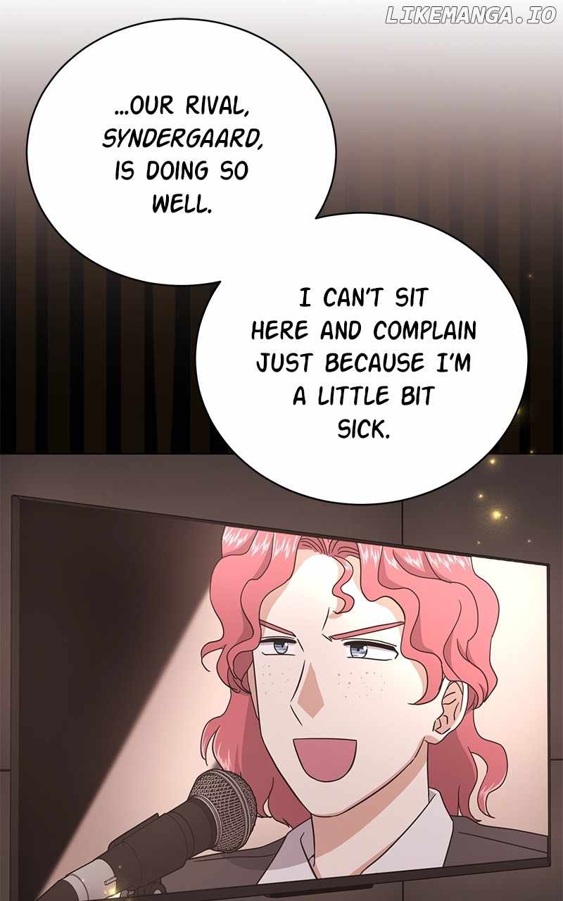 Superstar Associate Manager Chapter 88 - Page 71