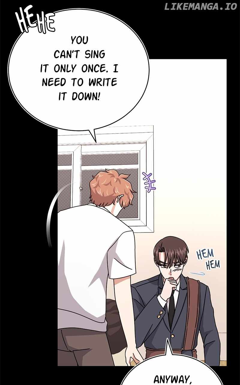 Superstar Associate Manager Chapter 88 - Page 8
