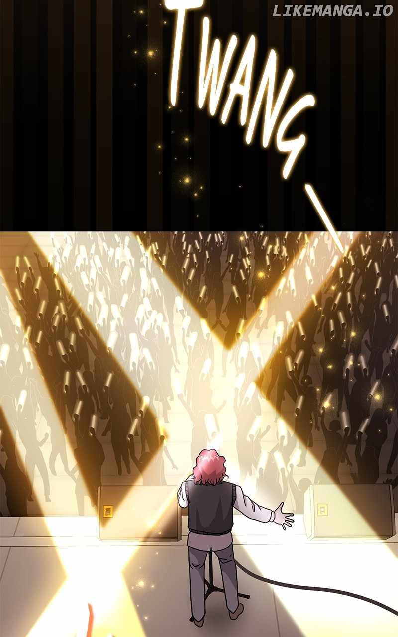 Superstar Associate Manager Chapter 88 - Page 81