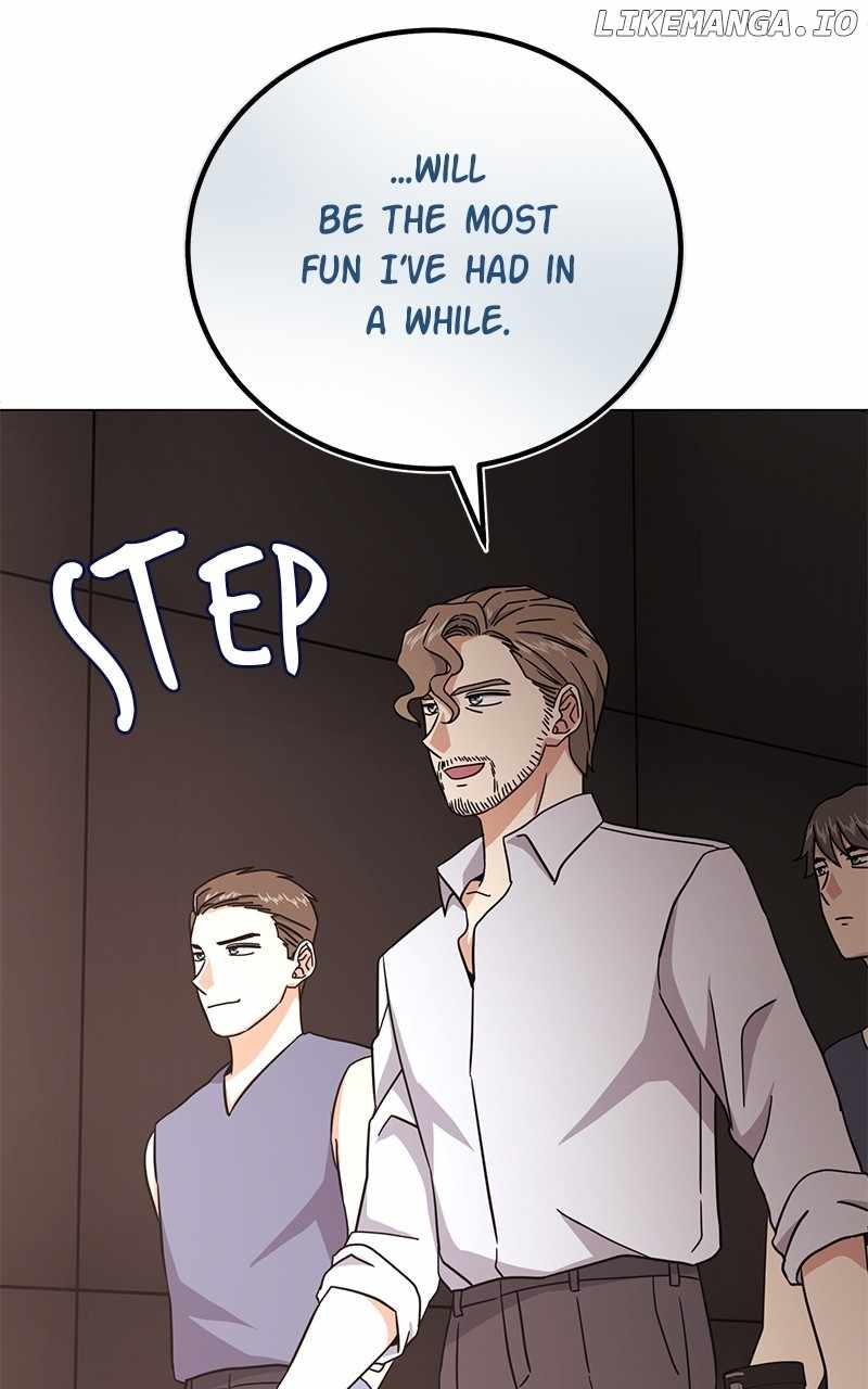 Superstar Associate Manager Chapter 88 - Page 84
