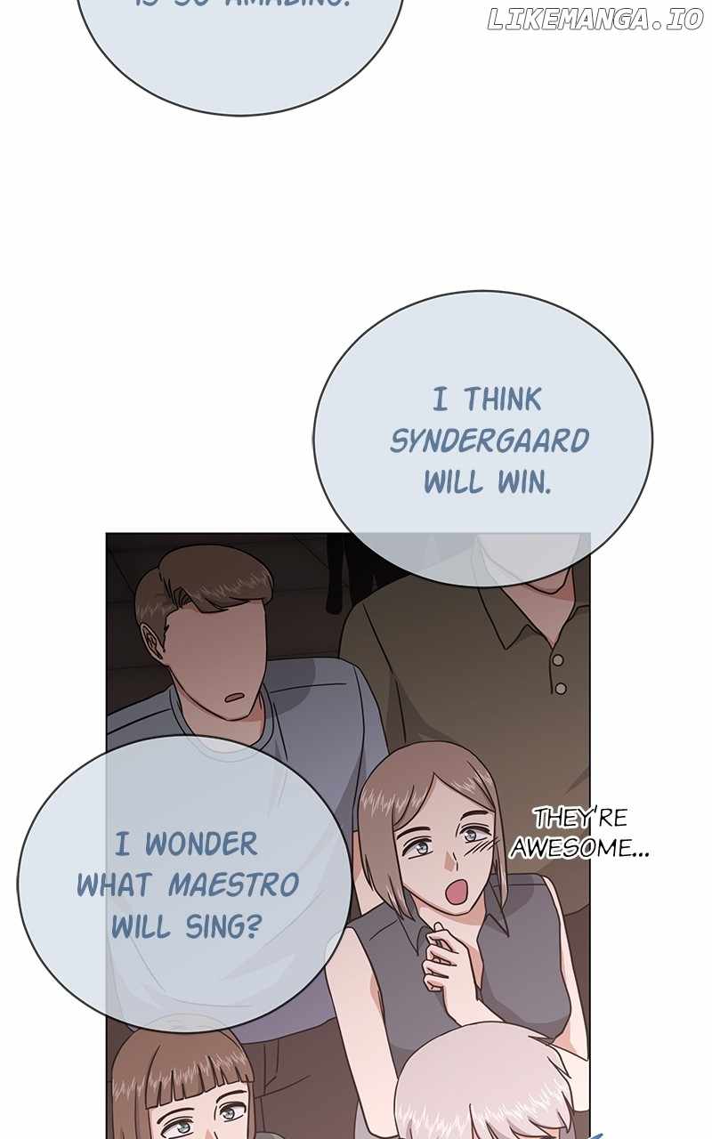 Superstar Associate Manager Chapter 88 - Page 86
