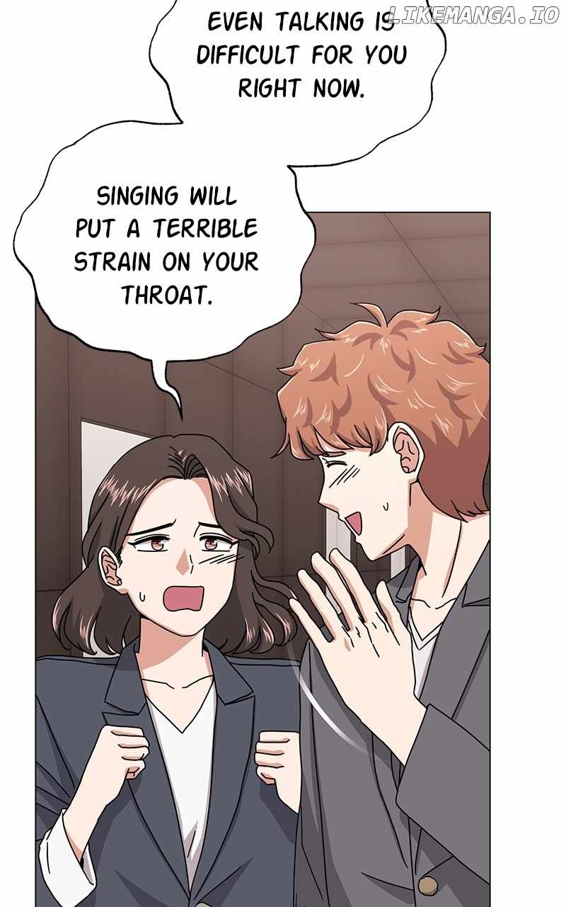 Superstar Associate Manager Chapter 89 - Page 11