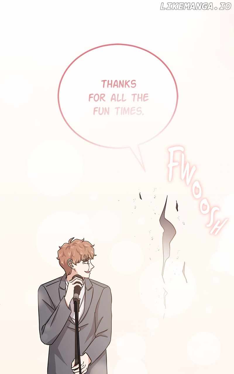 Superstar Associate Manager Chapter 89 - Page 118