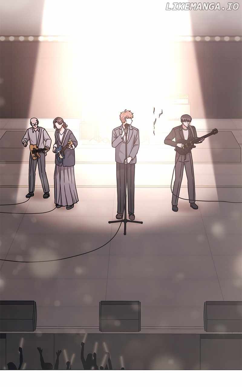 Superstar Associate Manager Chapter 89 - Page 121