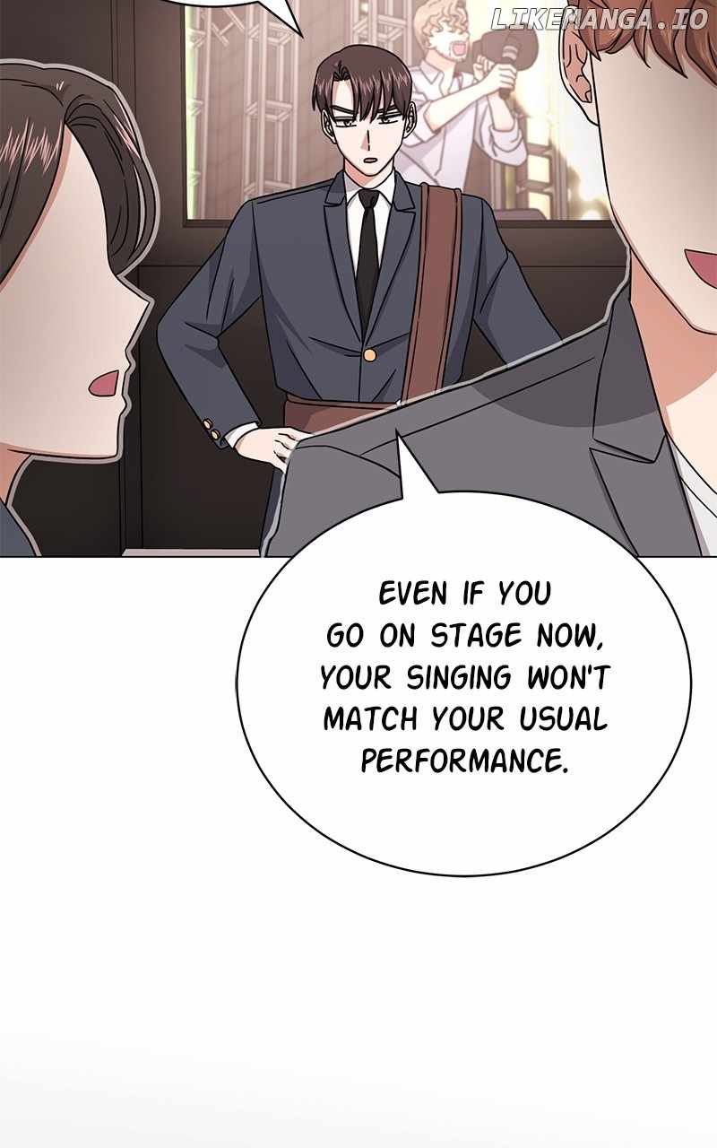 Superstar Associate Manager Chapter 89 - Page 13