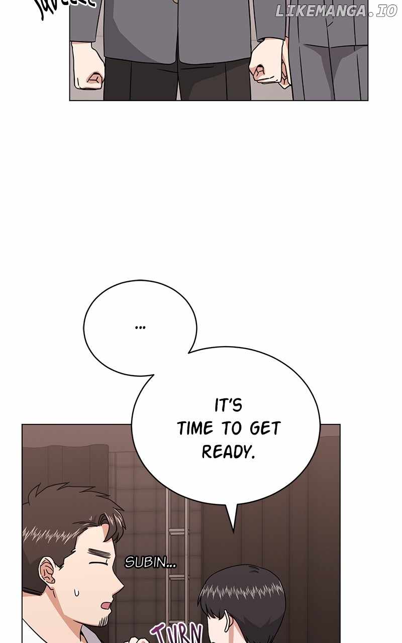 Superstar Associate Manager Chapter 89 - Page 21